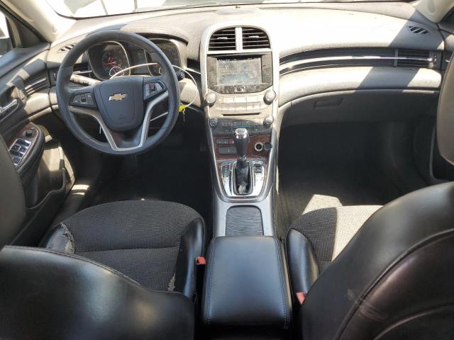 1G11C5SA2DF317501 - 2013 CHEVROLET MALIBU 1LT შავი ფოტო 8