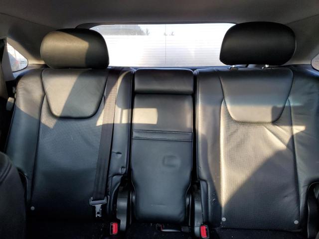 2T2BK1BA3DC178507 - 2013 LEXUS RX 350 BASE 黑色 照片 10
