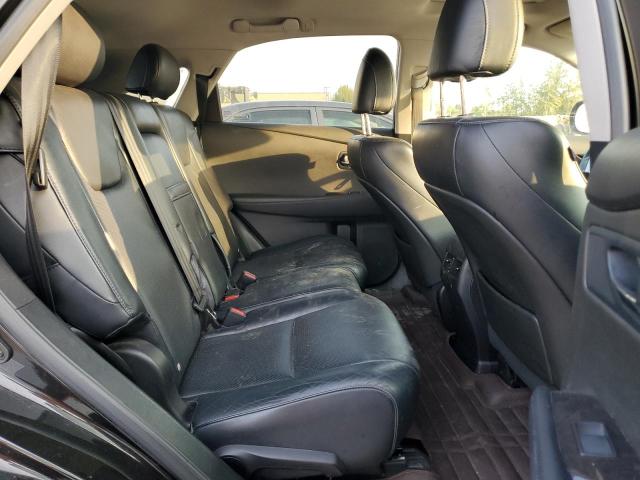 2T2BK1BA3DC178507 - 2013 LEXUS RX 350 BASE 黑色 照片 11