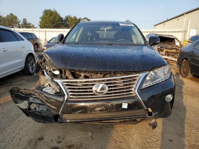 2T2BK1BA3DC178507 - 2013 LEXUS RX 350 BASE 黑色 照片 5