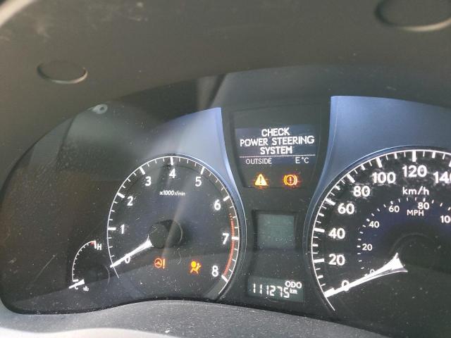 2T2BK1BA3DC178507 - 2013 LEXUS RX 350 BASE 黑色 照片 9