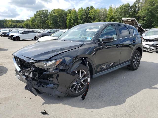 2018 MAZDA CX-5 TOURING, 