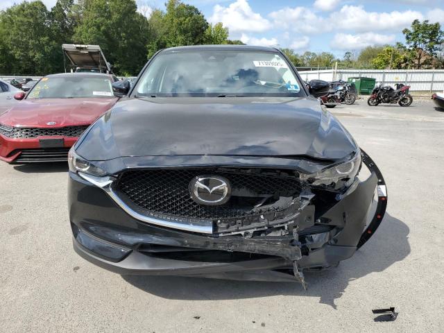 JM3KFBCM7J0336240 - 2018 MAZDA CX-5 TOURING Schwarz Foto 5