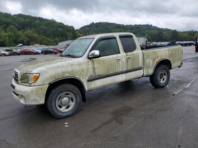 2003 TOYOTA TUNDRA ACCESS CAB SR5, 