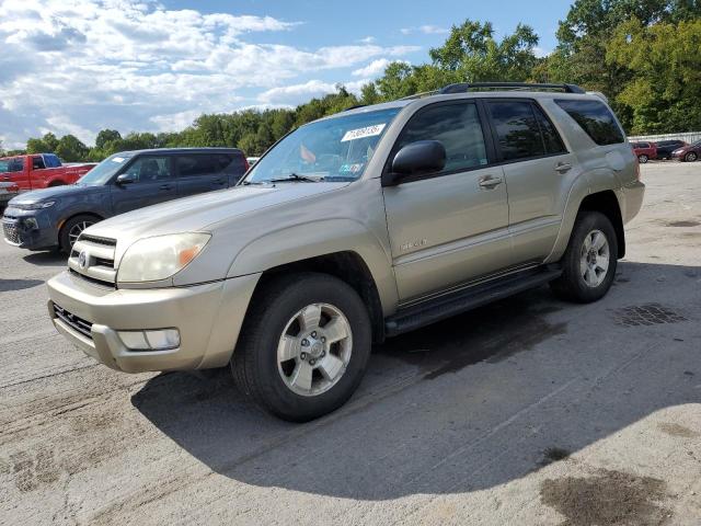 2003 TOYOTA 4RUNNER SR5, 