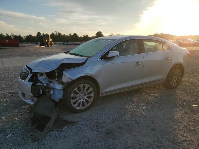 2013 BUICK LACROSSE, 