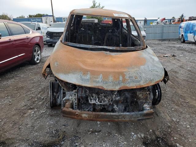 KNDJ23AU0R7234306 - 2024 KIA SOUL LX BURN photo 5