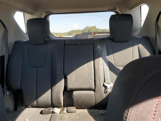 2GNALBEK5D6428751 - 2013 CHEVROLET EQUINOX LS 蓝色 照片 10