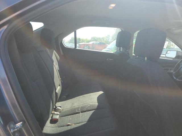 2GNALBEK5D6428751 - 2013 CHEVROLET EQUINOX LS 蓝色 照片 11