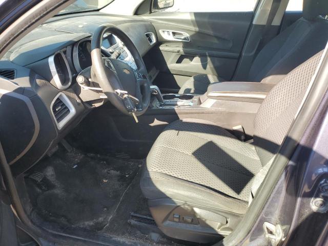 2GNALBEK5D6428751 - 2013 CHEVROLET EQUINOX LS 蓝色 照片 7