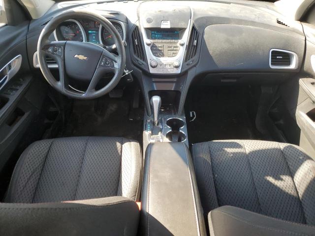 2GNALBEK5D6428751 - 2013 CHEVROLET EQUINOX LS 蓝色 照片 8