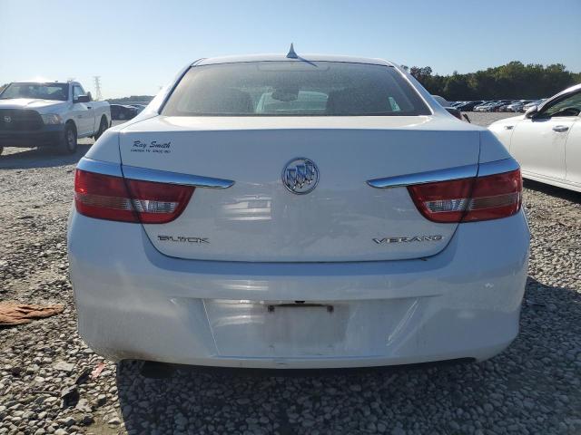 1G4PP5SK5E4219988 - 2014 BUICK VERANO WHITE photo 6