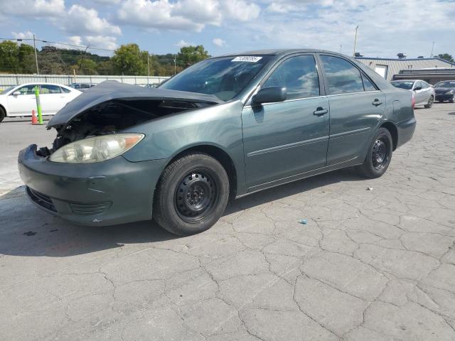 2005 TOYOTA CAMRY LE, 