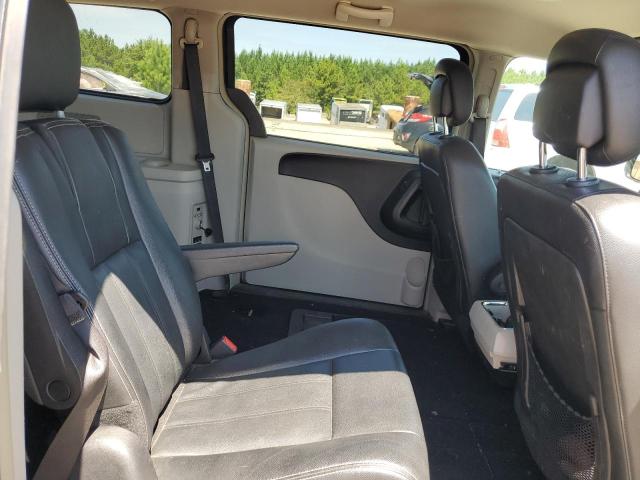 2C4RC1BG5GR197973 - 2016 CHRYSLER TOWN & COU TOURING 黑色 照片 10