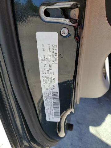 2C4RC1BG5GR197973 - 2016 CHRYSLER TOWN & COU TOURING 黑色 照片 12