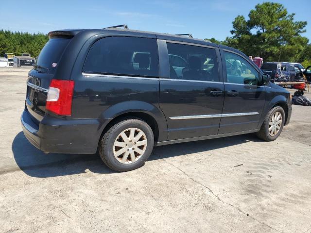 2C4RC1BG5GR197973 - 2016 CHRYSLER TOWN & COU TOURING 黑色 照片 3