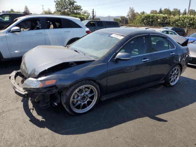 2007 ACURA TSX, 
