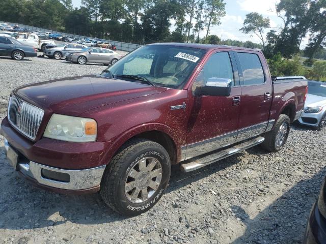 2006 LINCOLN MARK LT, 
