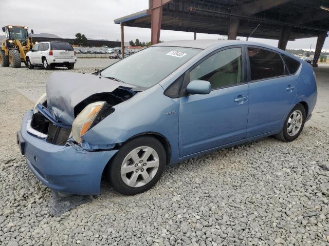 2008 TOYOTA PRIUS, 