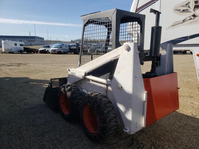 0000004970M11027 - 1976 BOBCAT 620 WHITE photo 3