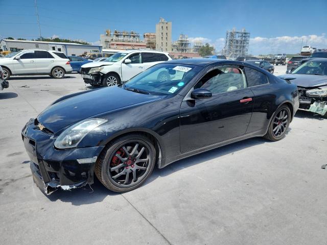 2005 INFINITI G35, null