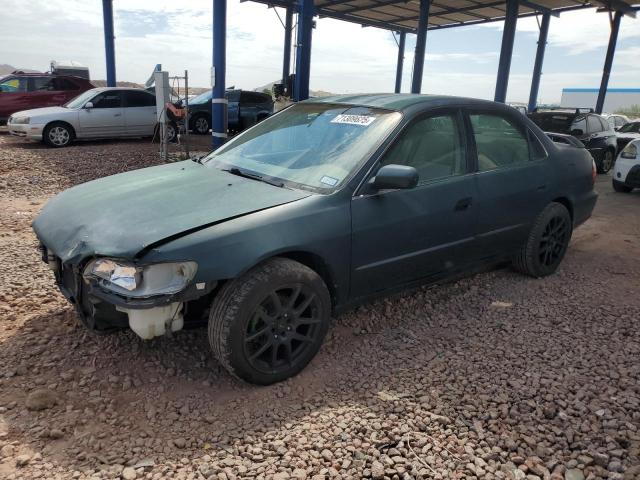 1998 HONDA ACCORD LX, 