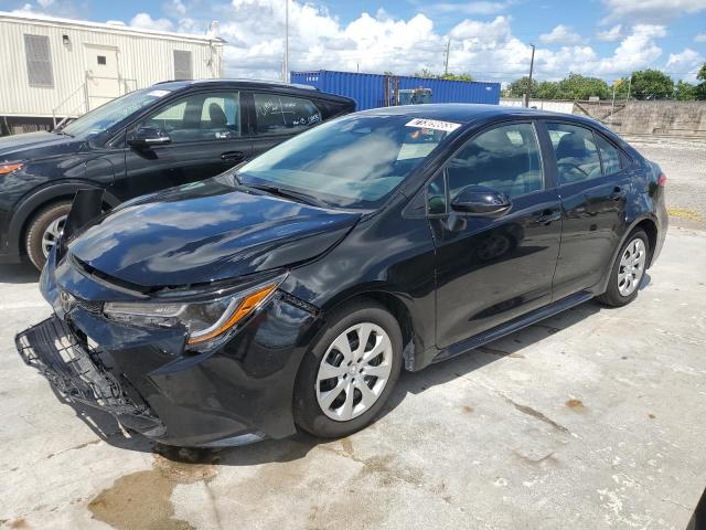 2025 TOYOTA COROLLA LE, 