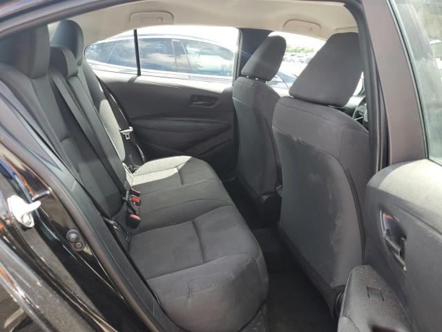 5YFB4MDE3SP236550 - 2025 TOYOTA COROLLA LE BLACK photo 10