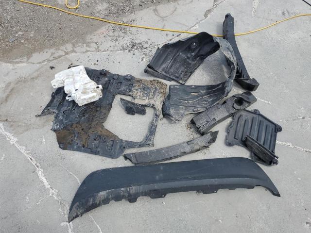 5YFB4MDE3SP236550 - 2025 TOYOTA COROLLA LE BLACK photo 12