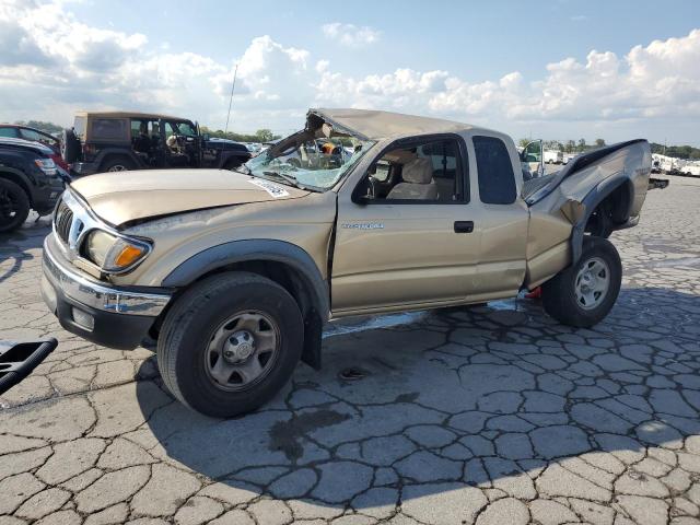 2003 TOYOTA TACOMA XTRACAB PRERUNNER, 