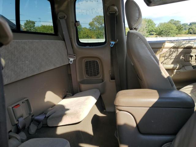 5TESN92N53Z239197 - 2003 TOYOTA TACOMA XTRACAB PRERUNNER Золотий фото 10