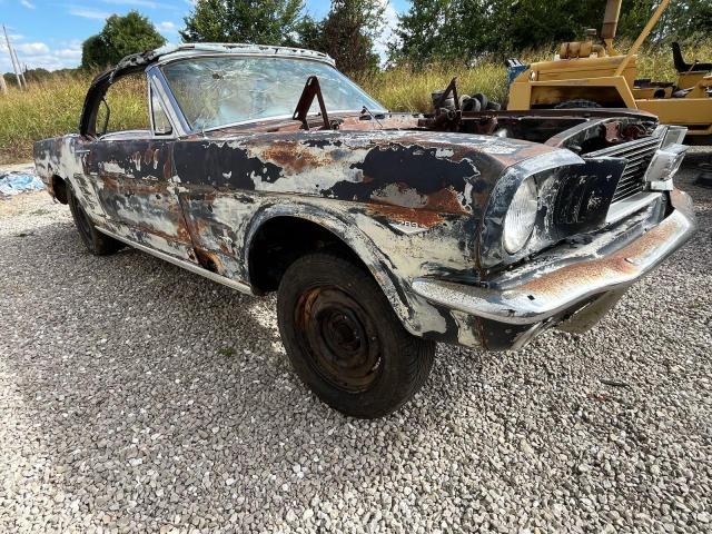 1966 FORD MUSTANG, 