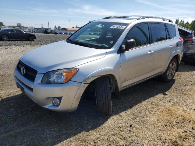 2009 TOYOTA RAV4 SPORT, 