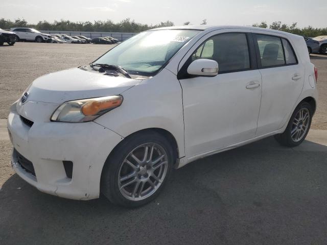 2013 TOYOTA SCION XD, 