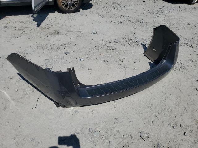 5FNRL5H60GB138587 - 2016 HONDA ODYSSEY EXL GRAY photo 13