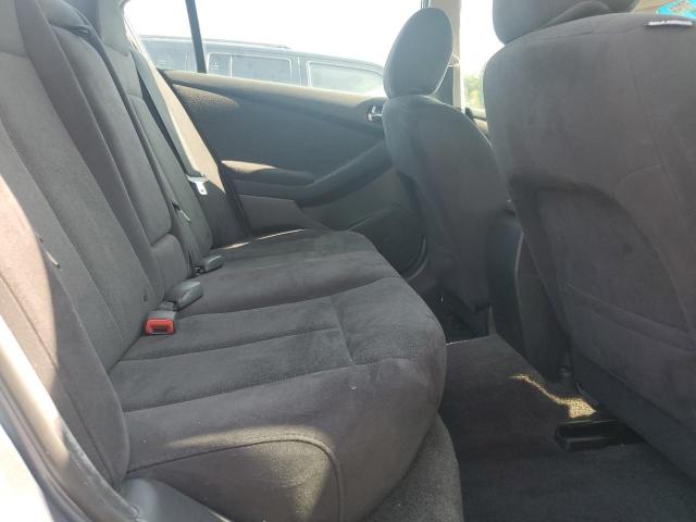 1N4AL2AP6CC194304 - 2012 NISSAN ALTIMA BASE Gris foto 10