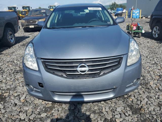 1N4AL2AP6CC194304 - 2012 NISSAN ALTIMA BASE Gris foto 5