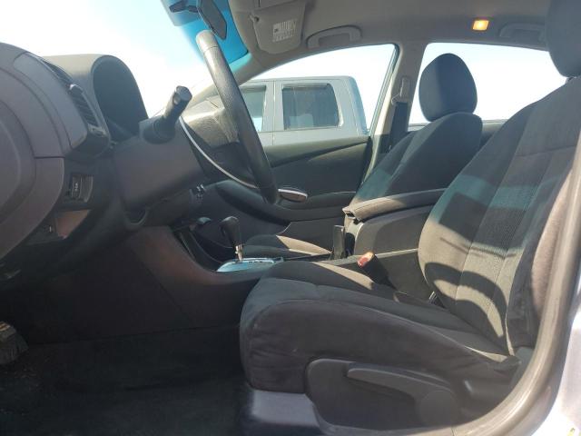 1N4AL2AP6CC194304 - 2012 NISSAN ALTIMA BASE Gris foto 7