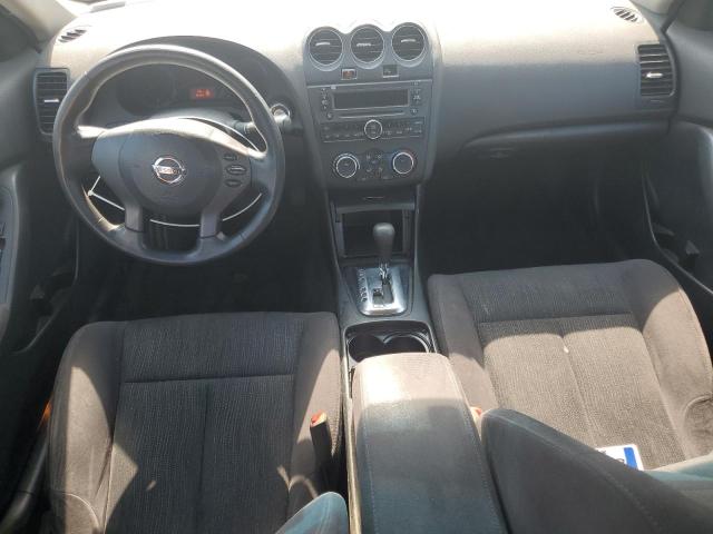 1N4AL2AP6CC194304 - 2012 NISSAN ALTIMA BASE Gris foto 8