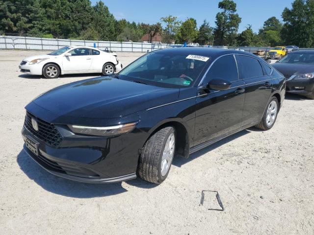 2024 HONDA ACCORD LX, 