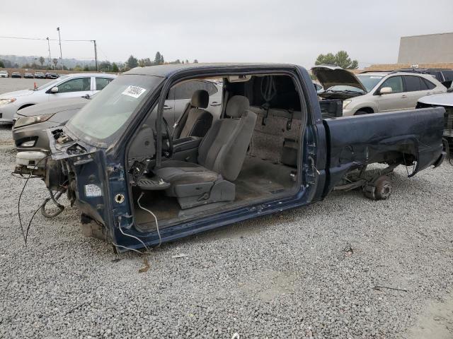 2003 CHEVROLET SILVERADO C1500, 