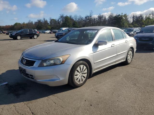 2009 HONDA ACCORD LX, 