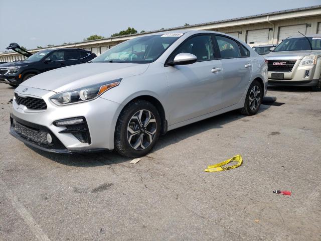 2019 KIA FORTE FE, 
