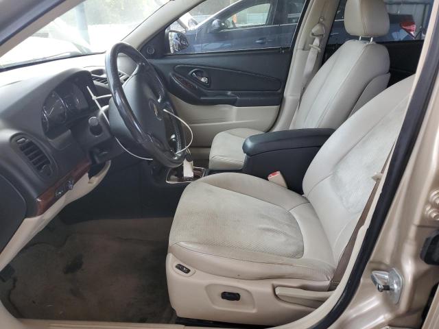 1G1ZU53826F223536 - 2006 CHEVROLET MALIBU LTZ თაფლისფერი ფოტო 7