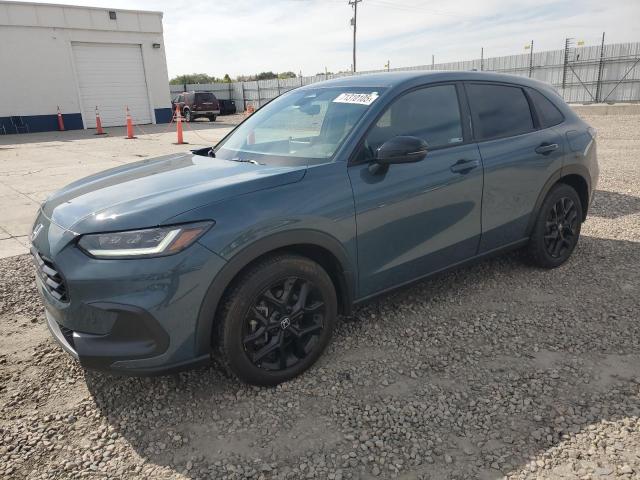 2023 HONDA HR-V SPORT, 