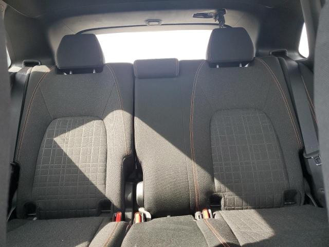 3CZRZ1H57PM709299 - 2023 HONDA HR-V SPORT ტალღისფერი ფოტო 10