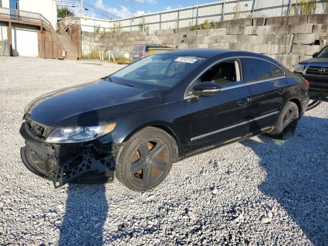2015 VOLKSWAGEN CC SPORT, 