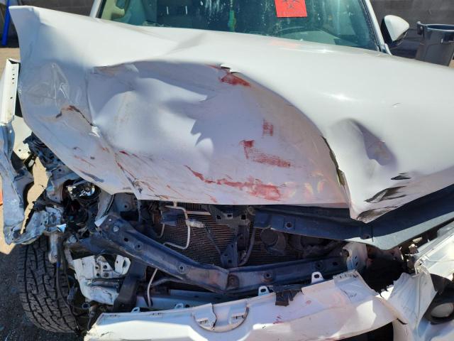 JTEBU5JR5G5284824 - 2016 TOYOTA 4RUNNER SR5/SR5 PREMIUM Ақ фото 12