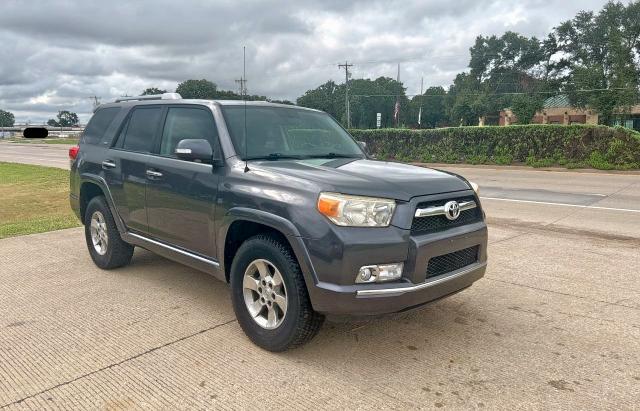 2011 TOYOTA 4RUNNER SR5, 
