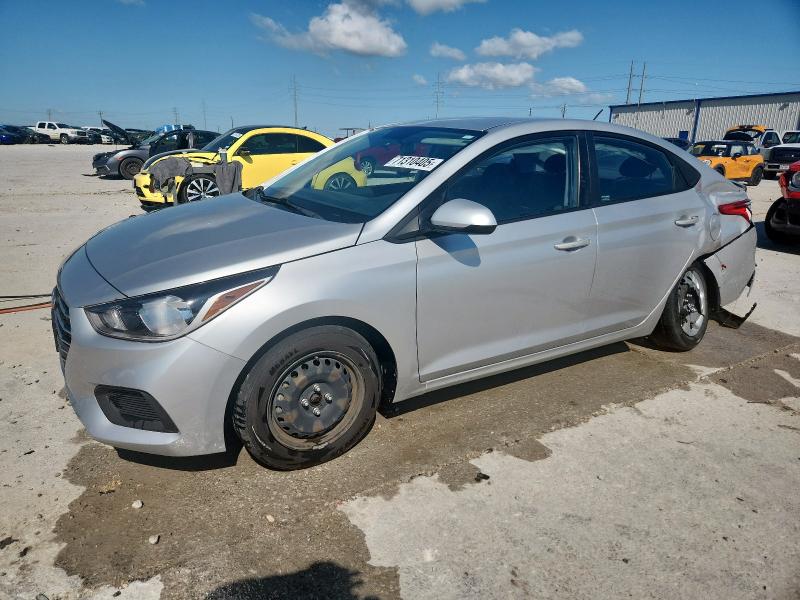 2020 HYUNDAI ACCENT SE, 